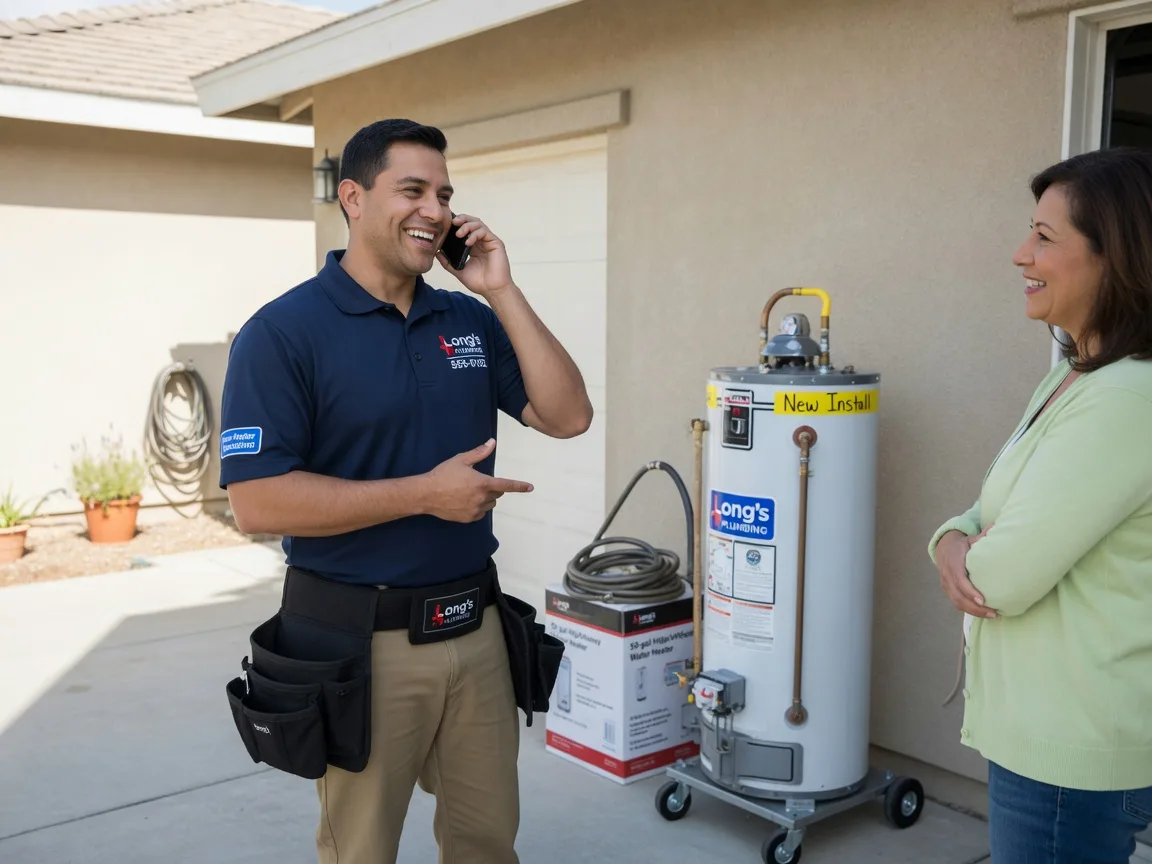 Leak Detection Haskell, OK FAQs